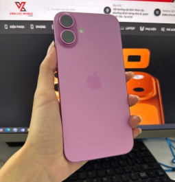 iPhone 16 Plus (128GB) cũ đẹp