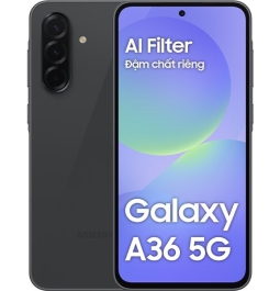 Samsung Galaxy A36 5G  8GB/256GB