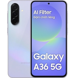 Samsung Galaxy A36 5G  8GB/128GB