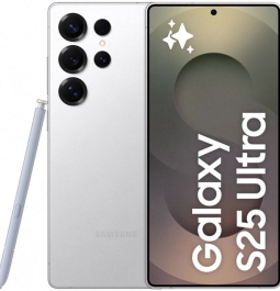 Samsung Galaxy S25 Ultra 5G 12GB/256GB