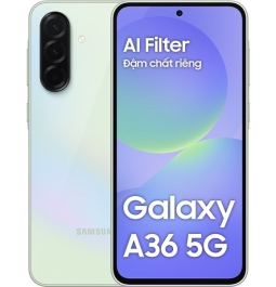 Samsung Galaxy A36 5G  12GB/256GB