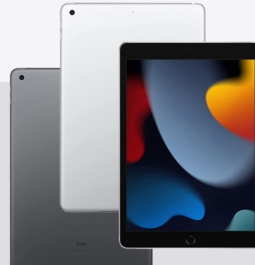 Ipad Gen 9 5G 64GB - Chính hãng VN