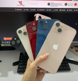 IPhone 13 (256GB) cũ đẹp
