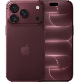 iPhone 18 Pro Max 256GB - Chính hãng VN
