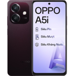 OPPO A5i 4Gb/128Gb
