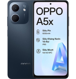 OPPO A5x 4Gb/64Gb