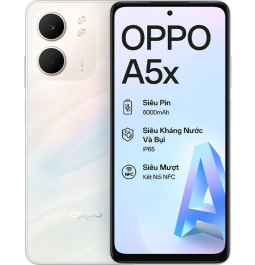 OPPO A5x 4Gb/128Gb