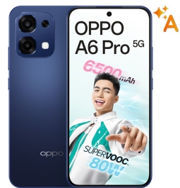 OPPO A6 Pro 5G 8Gb/256Gb