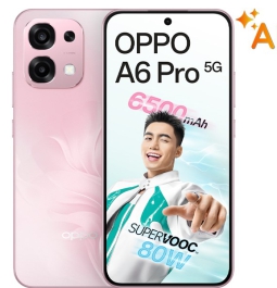 OPPO A6 Pro 5G 12Gb/256Gb