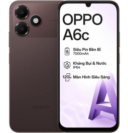 OPPO A6c 4Gb/64Gb