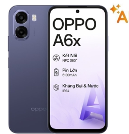 OPPO A6x 4Gb/64Gb