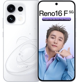 OPPO Reno16 F 5G 8Gb/128Gb