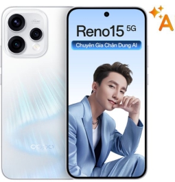 OPPO Reno15 5G 8Gb/256Gb