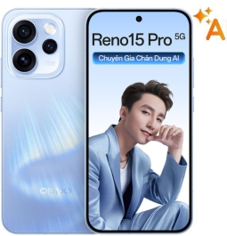 OPPO Reno15 Pro 5G 12Gb/512Gb