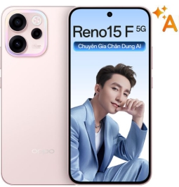 OPPO Reno15 F 5G 8Gb/256Gb