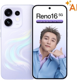 OPPO Reno16 5G 8Gb/256Gb