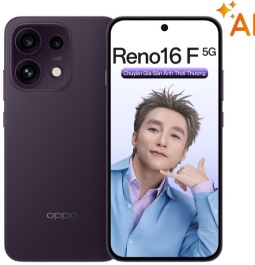 OPPO Reno16 F 5G 8Gb/256Gb