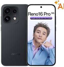 OPPO Reno16 Pro 5G 12Gb/256Gb
