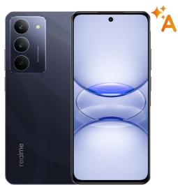 realme C75x 6GB/128GB