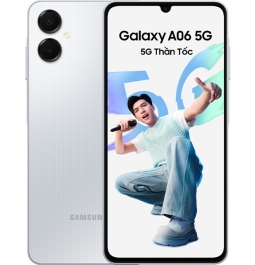 Samsung Galaxy A06 5G 4GB/64GB
