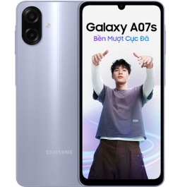Samsung Galaxy A07s 4GB/64GB