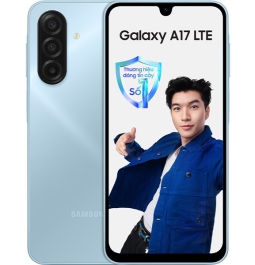 Samsung Galaxy A17 8GB/256GB