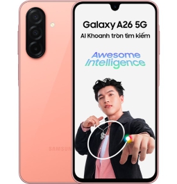 Samsung Galaxy A26 5G 8GB/128GB