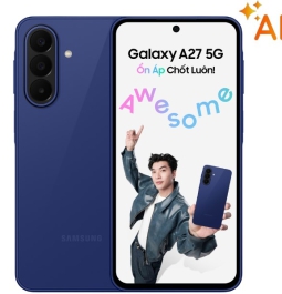 Samsung Galaxy A27 5G 6GB/128GB