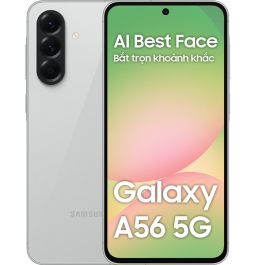 SAMSUNG GALAXY A56 5G (12Gb/256Gb)