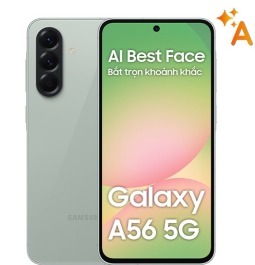SAMSUNG GALAXY A56 5G (8Gb/128Gb)