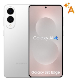 Samsung Galaxy S25 Edge 5G 12GB/512GB