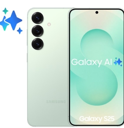 Samsung Galaxy S25 5G 256GB