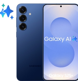 Samsung Galaxy S25+ 5G 12GB/512GB