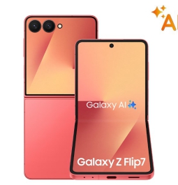 Samsung Galaxy Z Flip7 5G  12Gb/256Gb