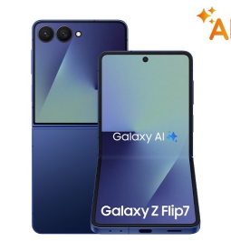 Samsung Galaxy Z Flip7 5G  12Gb/512Gb