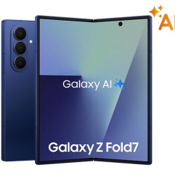 Samsung Galaxy Z Fold7 5G 12Gb/512Gb
