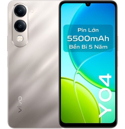 vivo Y04 6Gb/128Gb