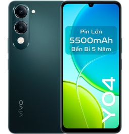 vivo Y04 4Gb/128Gb