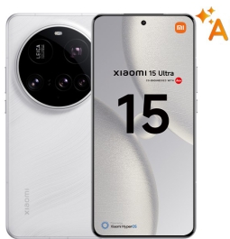 Xiaomi 15 Ultra 5G 16GB/512GB
