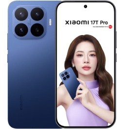 Xiaomi 17T Pro 5G 12GB/512GB