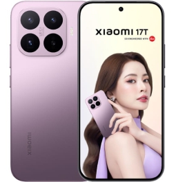 Xiaomi 17T 5G 12GB/256GB