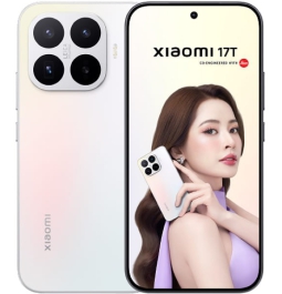Xiaomi 17T 5G 12GB/512GB