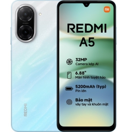Xiaomi Redmi A5 3GB/64GB