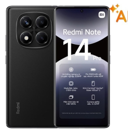 Xiaomi Redmi Note 14 Pro 8Gb/256Gb