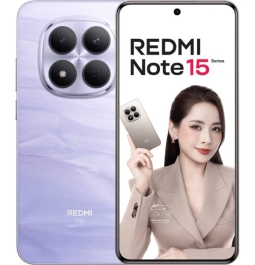 Xiaomi Redmi Note 15 Pro 5G 12Gb/512Gb