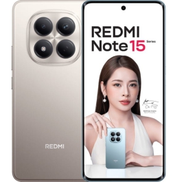 Xiaomi Redmi Note 15 Pro 8Gb/256Gb