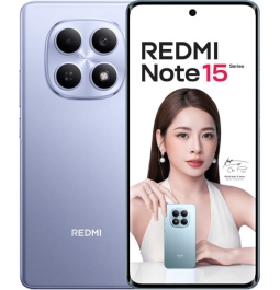 Xiaomi Redmi Note 15 6Gb/128Gb