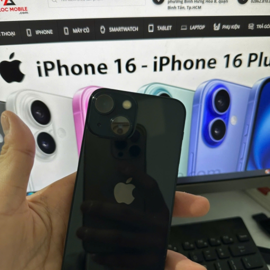 IPhone 13 (256GB) cũ đẹp