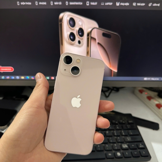 IPhone 13 (256GB) cũ đẹp