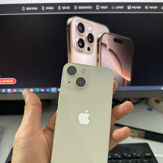 IPhone 13 (256GB) cũ đẹp